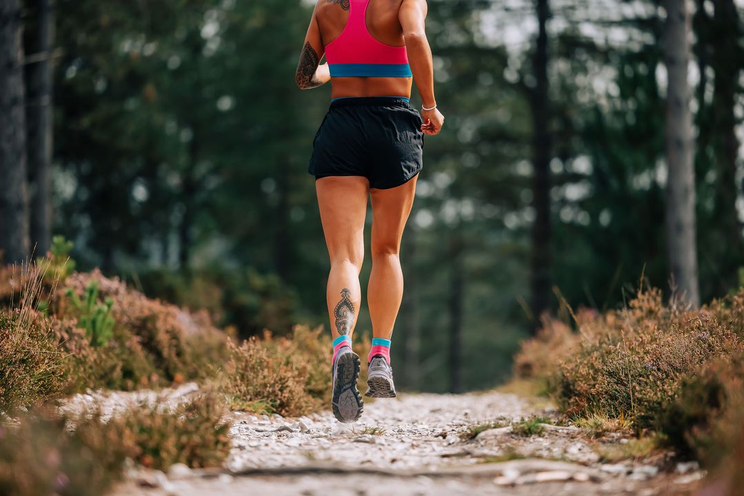 Female Athletes Who Inspire Us